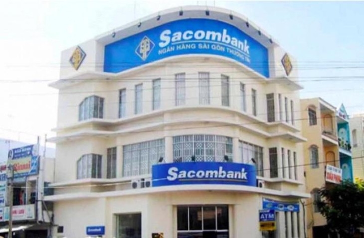 Tin ngân hàng ngày 10/9: Sacombank đấu giá 18 khoản nợ liên quan đến KCN Phong Phú