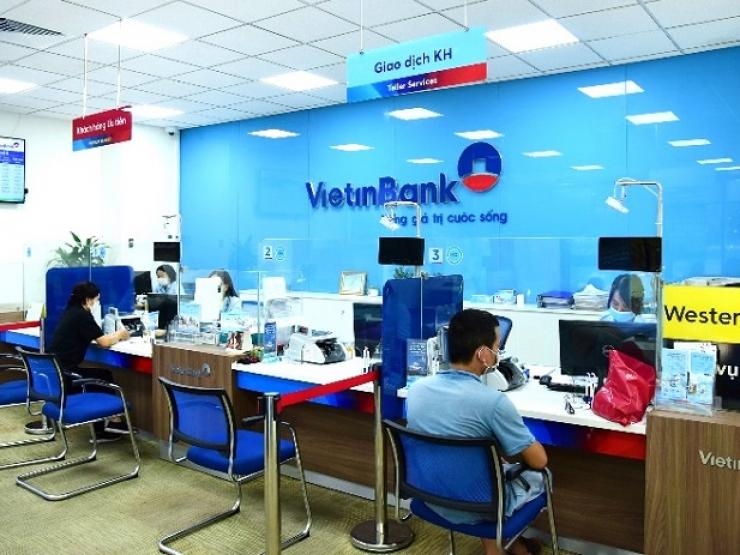 Tin ngân hàng nổi bật trong tuần qua: Lãi suất liên ngân hàng lập đỉnh 10 năm