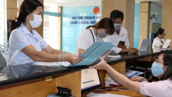 Thu ngân sách nhà nước đạt khoảng 106 nghìn tỷ đồng trong tháng 8