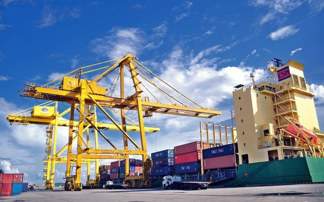 Tổng kim ngạch xuất nhập khẩu hàng hóa Việt Nam đạt gần 500 tỷ USD, tăng 15,9%