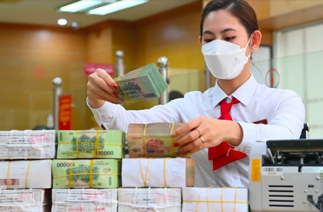 Còn khoảng 200.000 tỷ room tín dụng chưa được phân bổ
