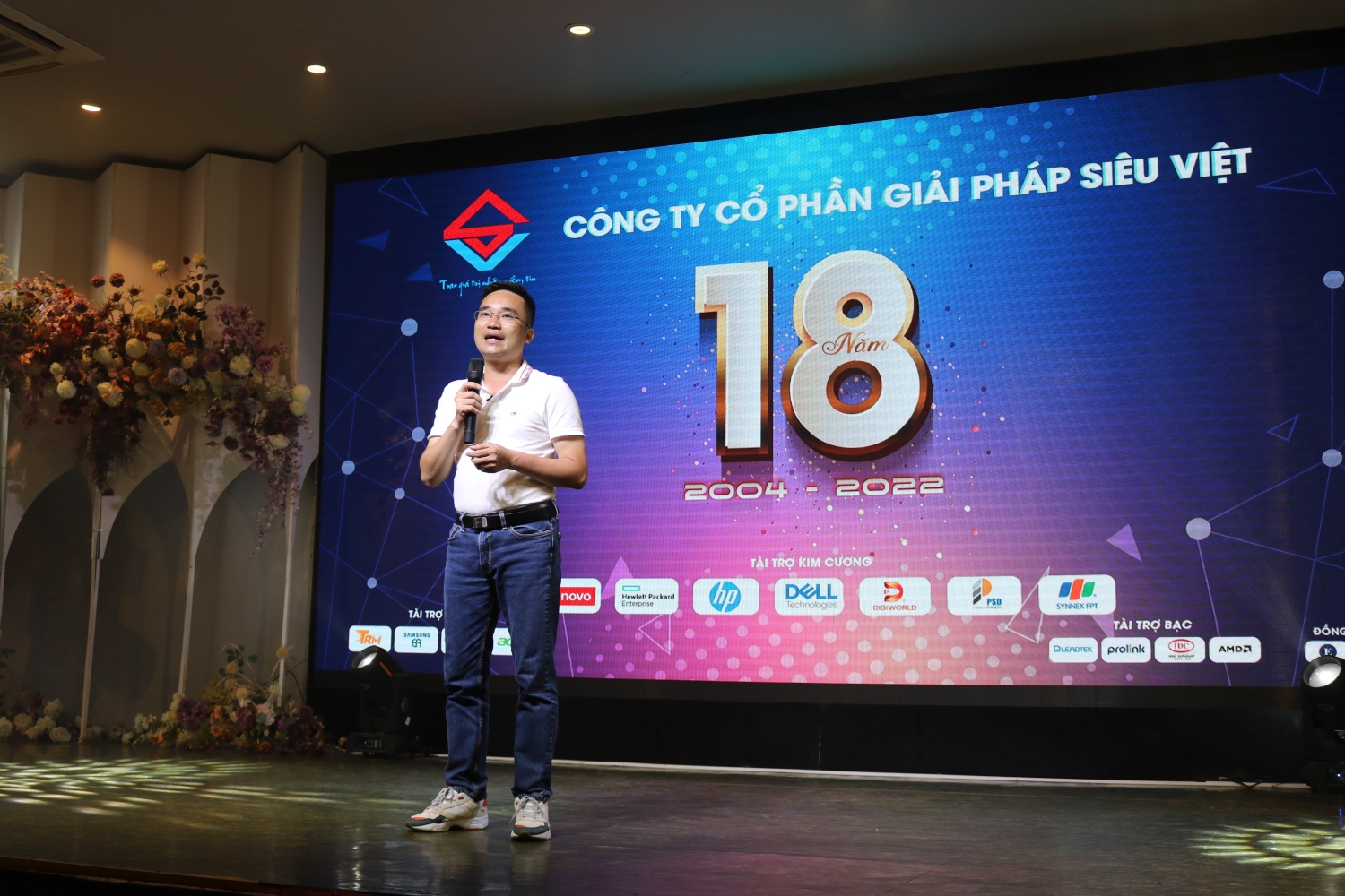 IT Director giành ngôi vô địch Serie A giải bóng đá IT miền Bắc lần thứ 3