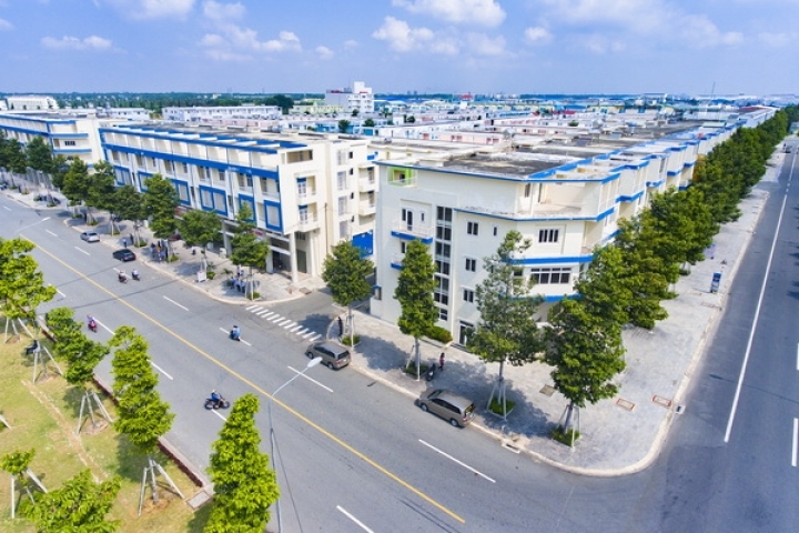 Tin bất động sản ngày 19/9: Becamex TDC bán dự án Uni Galaxy cho Gamuda Land với giá gần 1.300 tỷ đồng