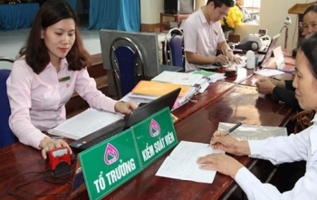 Tổng nguồn vốn hoạt động tín dụng chính sách đạt gần 290.000 tỷ đồng