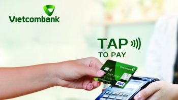Dịch vụ thẻ của Vietcombank: Tiên phong trong kỷ nguyên số