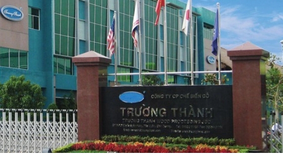 Gỗ Trường Thành bị phạt 150 triệu đồng do công bố thông tin sai lệch