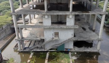 Tin bất động sản ngày 28/9: Dự án Vicem Tower nghìn tỷ “đắp chiếu” gây lãng phí
