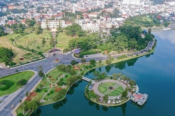 Tin bất động sản ngày 29/9: Cảnh báo giao dịch “dự án” Khu biệt thự nghỉ dưỡng MQ Land