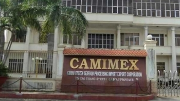 UBCKNN phạt Công ty Camimex Group 310 triệu đồng