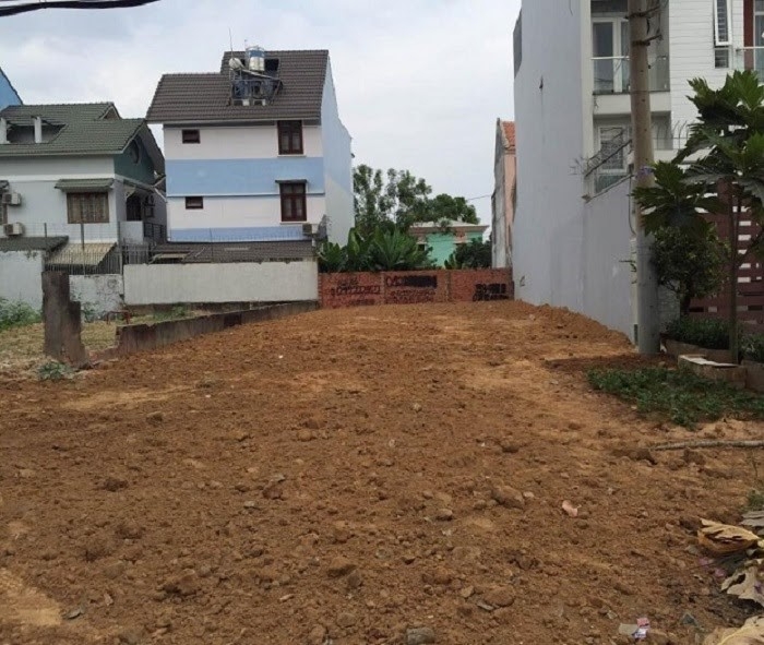 Quy định về diện tích tối đa đất thổ cư được cấp sổ đỏ