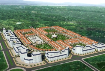 Tin nhanh bất động sản ngày 4/10: Bắc Ninh giảm đất nhà ở xã hội tại KĐT Vạn An của Dabaco