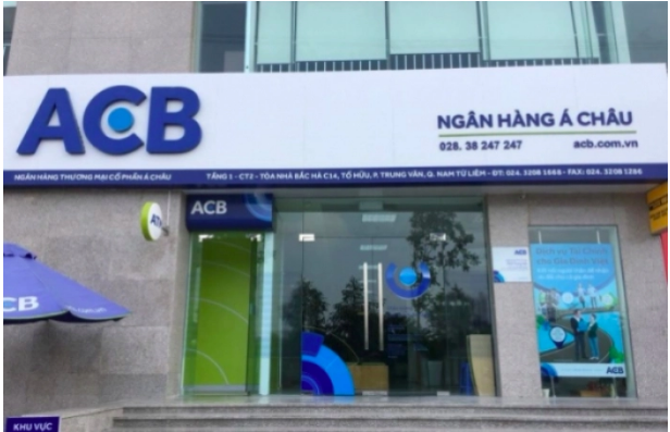 Tin nhanh ngân hàng ngày 4/10: ACB ra mắt gói 