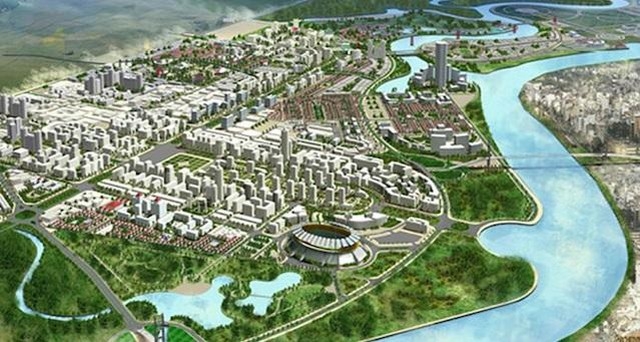 Thoái vốn khỏi dự án 