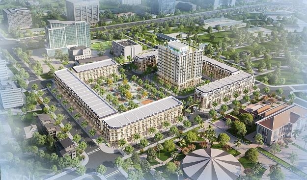 Thoái vốn khỏi dự án 