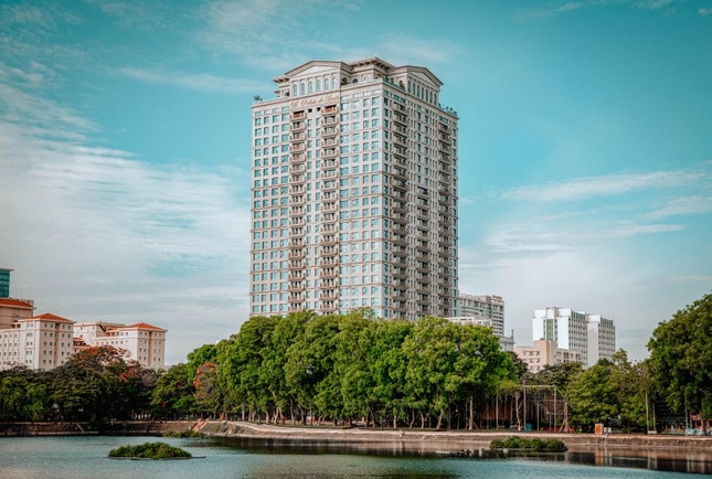 Thoái vốn khỏi dự án 