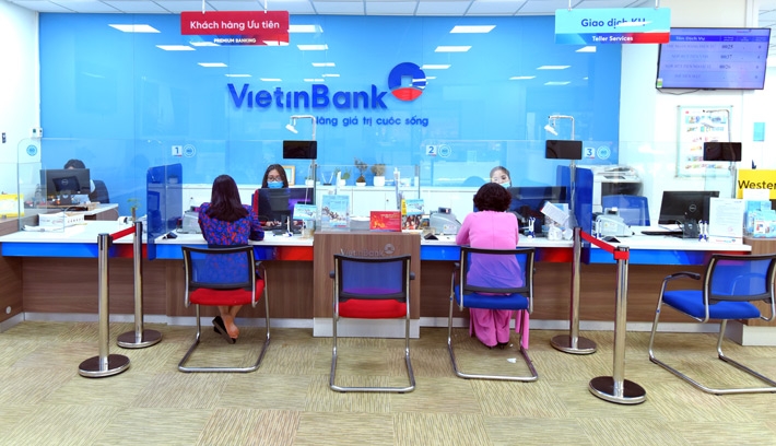 Tin nhanh ngân hàng ngày 7/10: VietinBank hỗ trợ người lao động nhận tiền bảo hiểm thất nghiệp