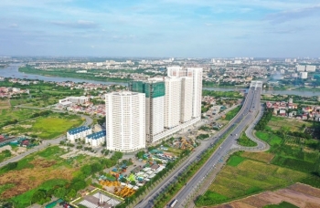 Điều kiện để 3 huyện Mê Linh, Đông Anh, Sóc Sơn lên thành phố trực thuộc TP Hà Nội