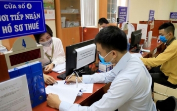 Ngành Thuế phải thu tối thiểu 260.400 tỷ đồng trong 3 tháng cuối năm