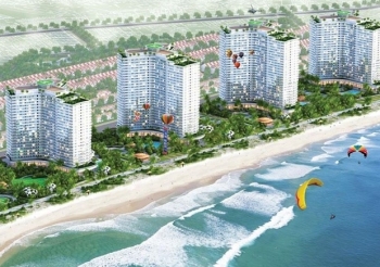 Phí môi giới Khu đô thị Du lịch biển Phan Thiết lên đến 19,5%: Chuyển công an điều tra dấu hiệu trốn thuế