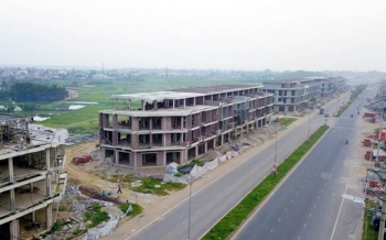 Tin nhanh bất động sản ngày 15/10: Vĩnh Phúc giải quyết được nhiều tồn tại trong giải phóng mặt bằng cho các dự án