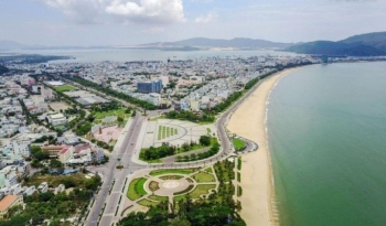 Tin nhanh bất động sản ngày 16/10: Bình Định mời đầu tư khu đô thị Bình Chương Nam