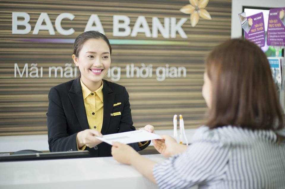Tin nhanh ngân hàng ngày 17/10: Bac A Bank giảm lãi vay cho khách hàng bị ảnh hưởng bởi Covid-19