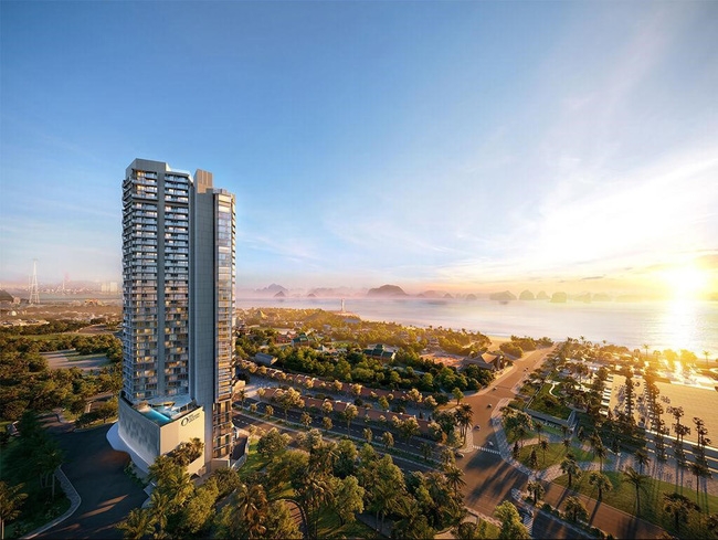 The Holiday Ha Long tung chính sách chia sẻ doanh thu, cam kết lợi nhuận: Nhà đầu tư cần lưu ý gì?