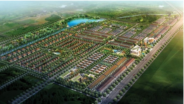 Thuduc House vừa bị Louis Land 