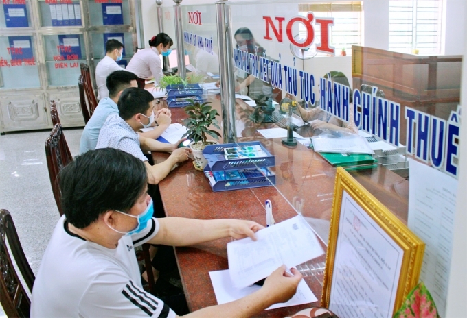 Kiểm toán Nhà nước kiến nghị xử lý tài chính hơn 52.000 tỷ đồng trong 9 tháng năm 2021