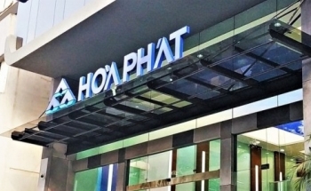 Quý 3/2021, Hòa Phát đạt 38.900 tỷ đồng doanh thu, lãi kỷ lục 10.350 tỷ đồng