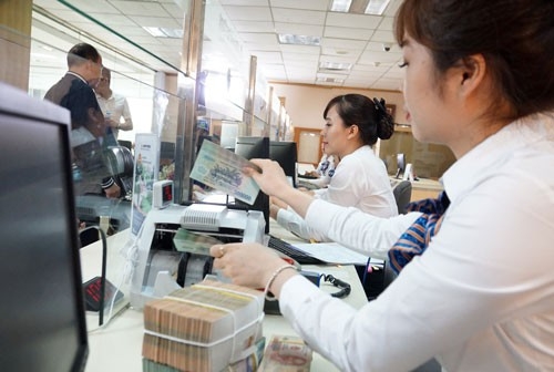 Hạn mức trả tiền bảo hiểm cho người gửi tiền tối đa là 125 triệu đồng