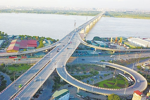 Hà Nội: Thành lập tổ công tác đặc biệt đẩy mạnh giải ngân vốn đầu tư công