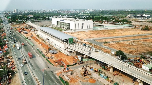 Yêu cầu đẩy mạnh giải ngân vốn đầu tư công năm 2021