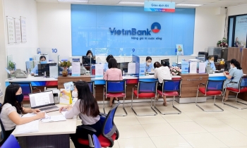 VietinBank tiếp tục kiểm soát hiệu quả chi phí vốn