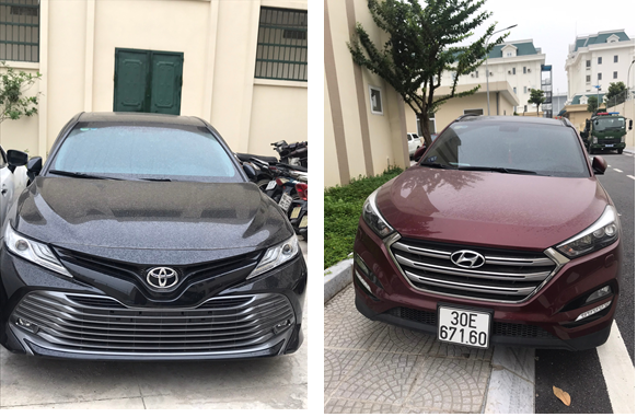 Hà Nội: Khởi tố đối tượng mạo danh đại tá công an lừa đảo chiếm đoạt gần 20 tỷ đồng