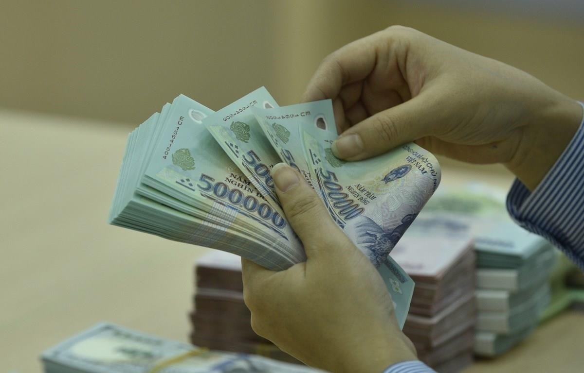 Năm 2021, dự toán ngân sách nhà nước bội chi 343,67 nghìn tỷ