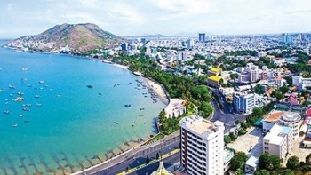 Tin nhanh bất động sản ngày 30/10: Bà Rịa – Vũng Tàu: Dự kiến thu hồi gần 2.600ha đất để thực hiện 270 dự án