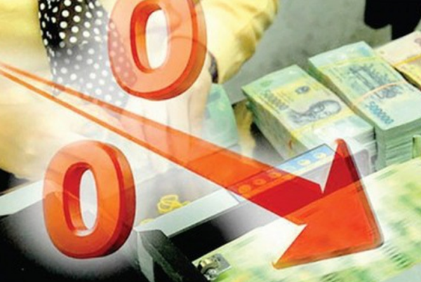 16 ngân hàng giảm lãi suất hơn 12 nghìn tỷ đồng, đạt gần 60% so với cam kết