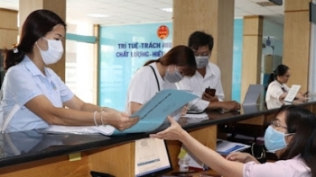 Đầu tháng 10 năm 2021, thu ngân sách Nhà nước đạt hơn 30.000 tỷ