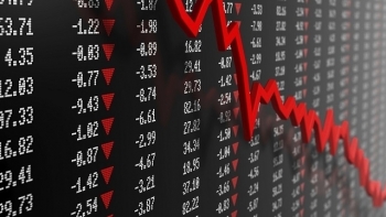 Tin nhanh chứng khoán ngày 3/10: Gần 190 mã giảm sàn, VN Index mất sâu mốc 1.100 điểm