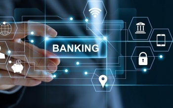 Tin ngân hàng ngày 4/10: Nhiều nghiệp vụ cơ bản của ngành ngân hàng đã được số hóa 100%