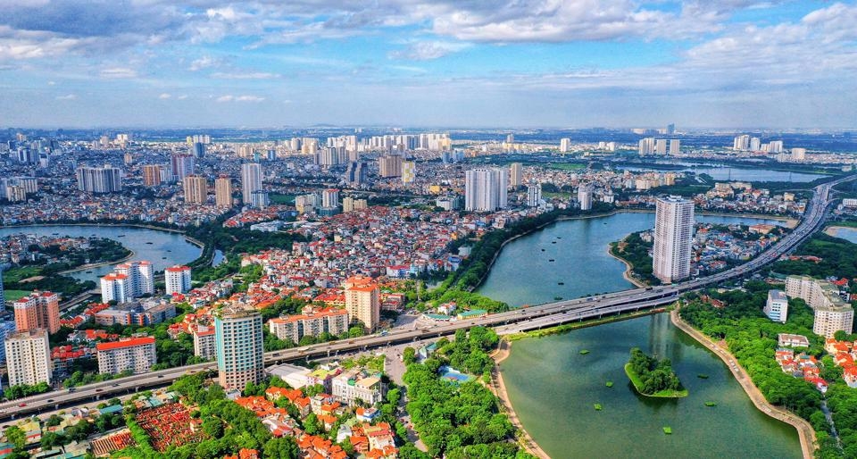 Hà Nội: Khu vực nào sẽ được xây dựng mô hình thành phố trực thuộc Thủ đô?