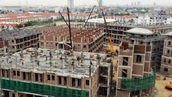 Tin bất động sản ngày 7/10: Hơn 240 dự án NƠXH đang "nằm chờ" hoàn thành thủ tục đầu tư