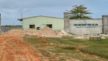 Quảng Trị: Xem xét thu hồi 60ha đất của 2 dự án do có nhiều vi phạm