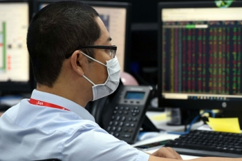 Xử phạt vi phạm chứng khoán gần 24 tỷ đồng trong 9 tháng