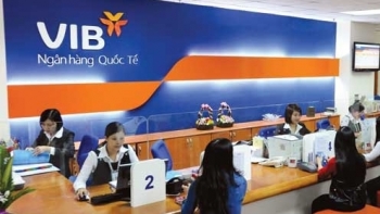 Tin ngân hàng ngày 11/10: VIB lợi nhuận 9 tháng đạt 7.800 tỷ, tăng 46%