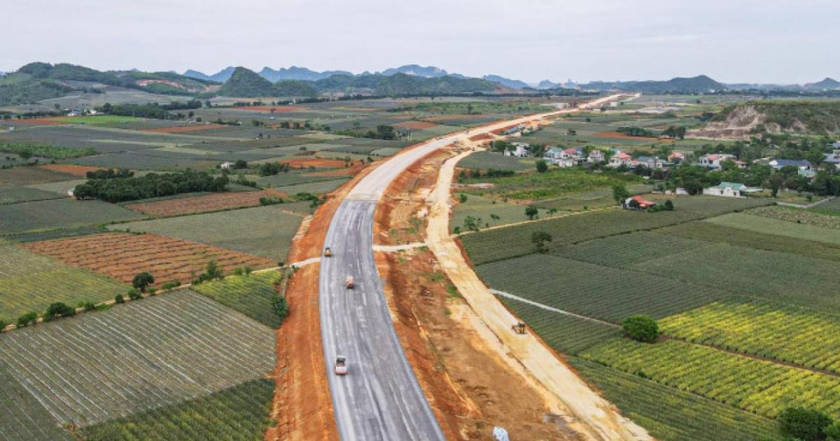 Chậm tiến độ thi công, Tổng công ty Trường Sơn và Cienco 4 bị cảnh cáo