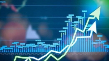 Tin nhanh chứng khoán ngày 14/10: Thanh khoản trở lại, VN Index tăng mạnh phiên thứ 3 liên tiếp
