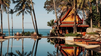 Quy Nhơn - Tên mới trên bản đồ bất động sản hàng hiệu thế giới