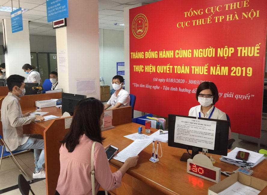 Thu thuế từ chuyển nhượng bất động sản tăng hơn 96%